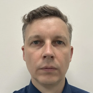 Sergey Kosolobov