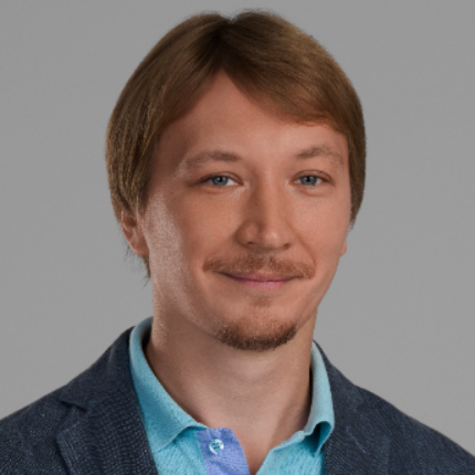 Vadim Aleshov