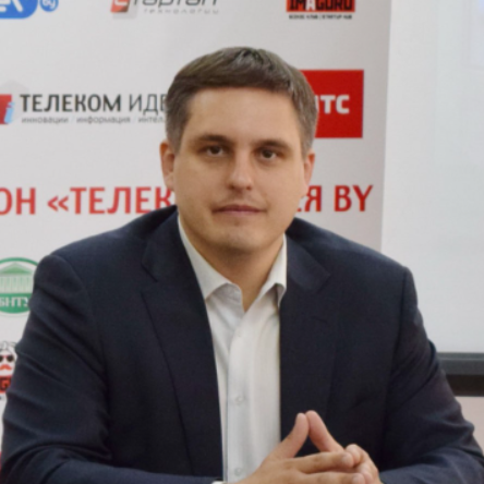 Mikhail Zakharevich