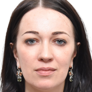 Светлана Моисеенко