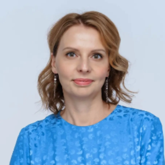 Ирина Рогова