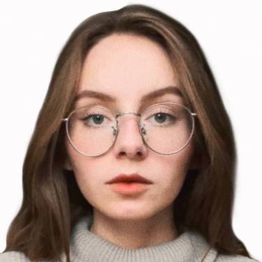 Екатерина Храмцова