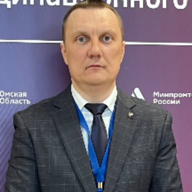 Виталий Сергеев