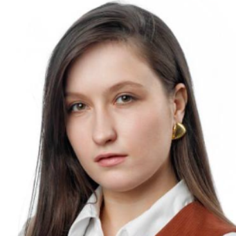 Anastasiya Vantseva