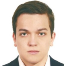 Александр Починок