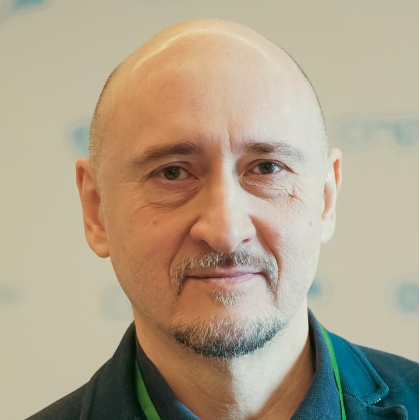 Эдуард Прошин