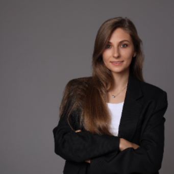 Валерия Орлова