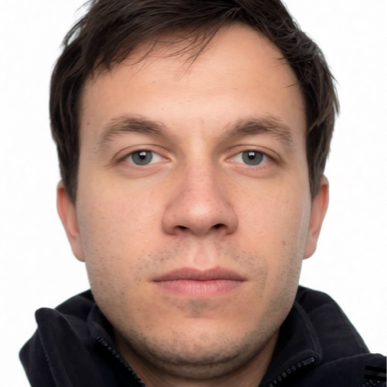 Александр Клевцов