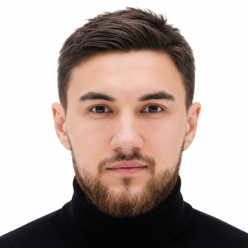 Алексей Некрасов