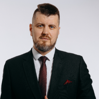 Vyacheslav Bouslaev
