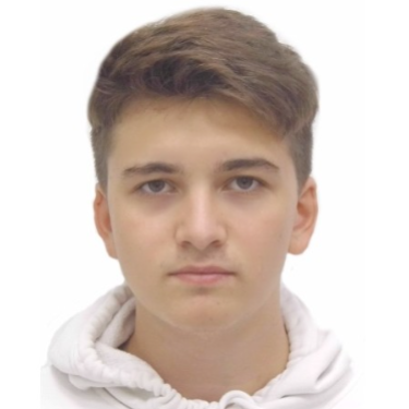 Dmitrii Titarenko