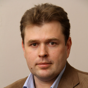 Dmitry Akhaev