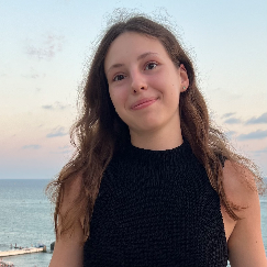 Elina Degtereva