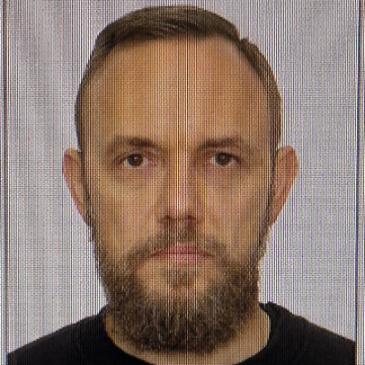 Evgeniy Yudichev