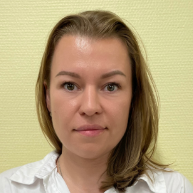Катерина Осипенко