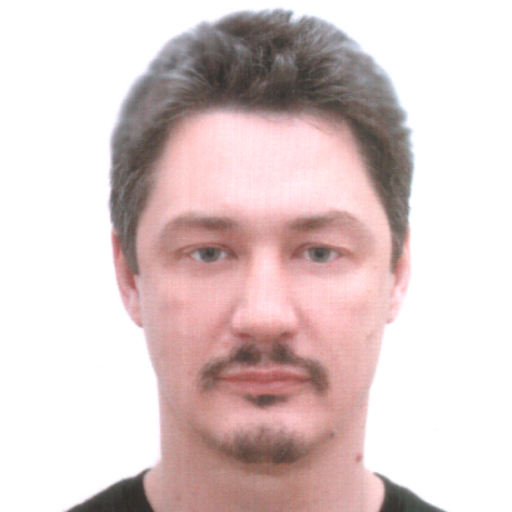 Николай Михайловский