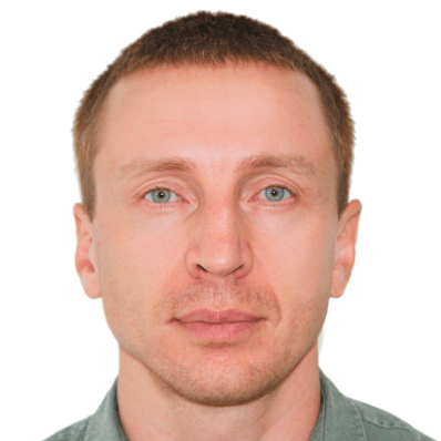 Денис Фаизов