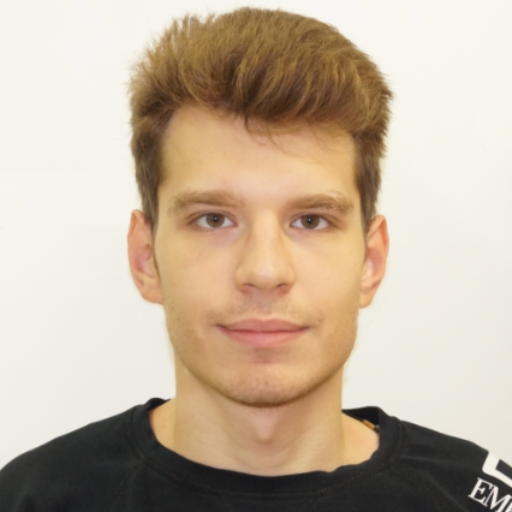Daniil Umnov