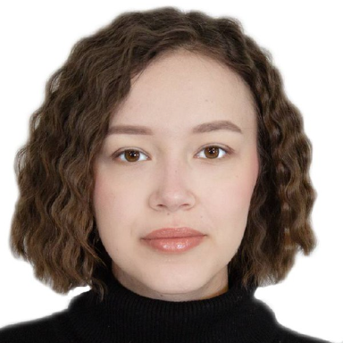Виолетта Боговик
