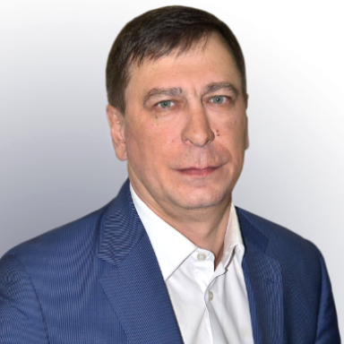 Yurii Tebin