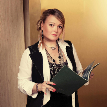 Светлана Сердюкова