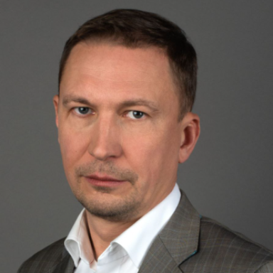 Дмитрий Козлов