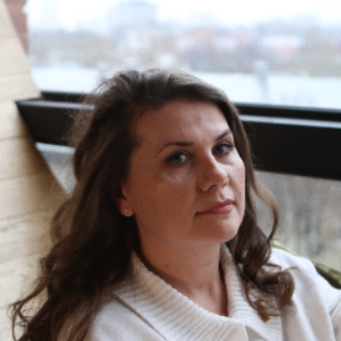 Nadezhda Ksenidi