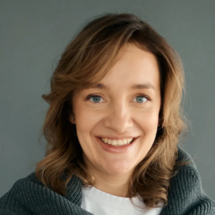 Евгения Ежикова