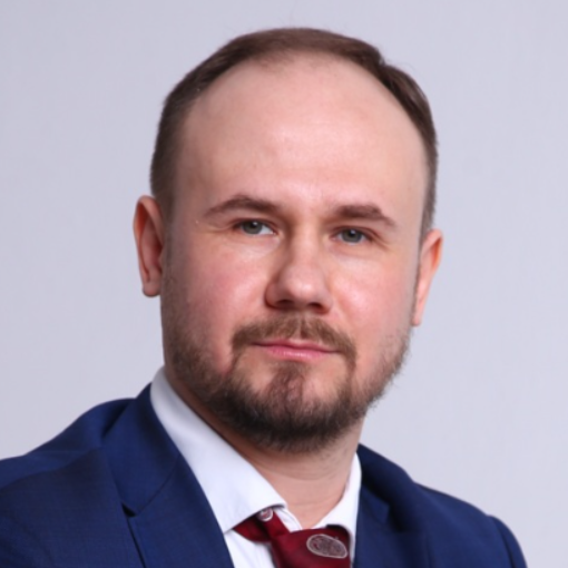 Pavel Sharov