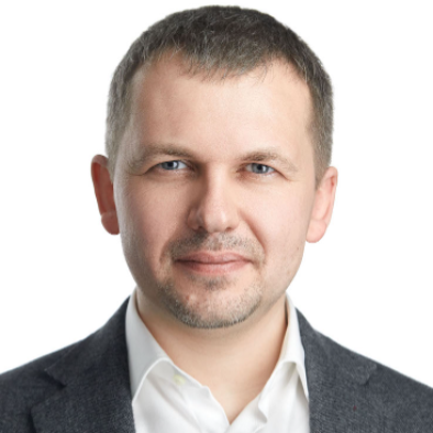Илья Ивахин