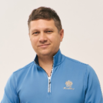 Виктор Лукин