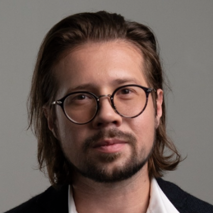 Anton Zaika