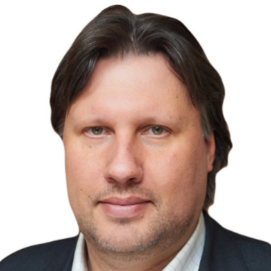Andrei Dovgal