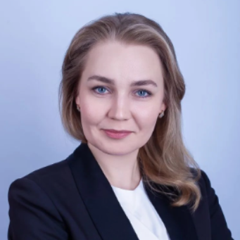 Natalya Saverchenko