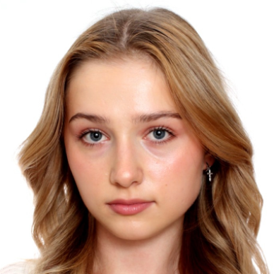 Ульяна Феденева