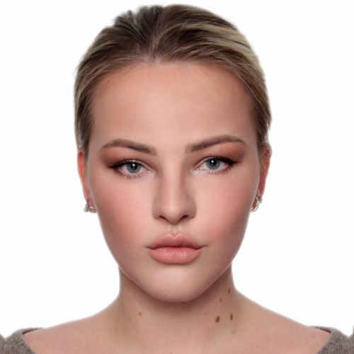 Valeriya Sukhorukova