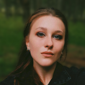 Alina Grishina