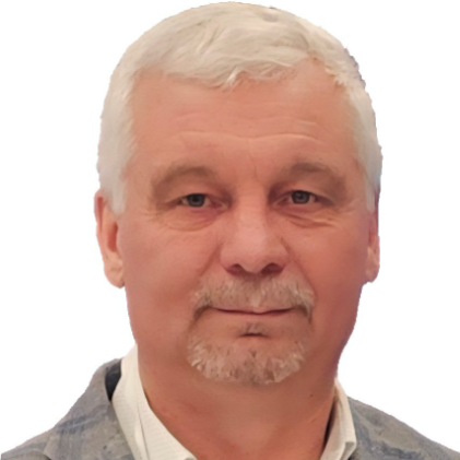 Valentin Babkin
