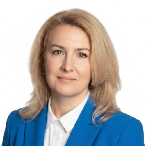 Вероника Базилевская