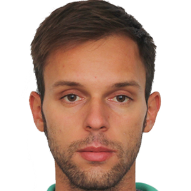Eugene Korolev