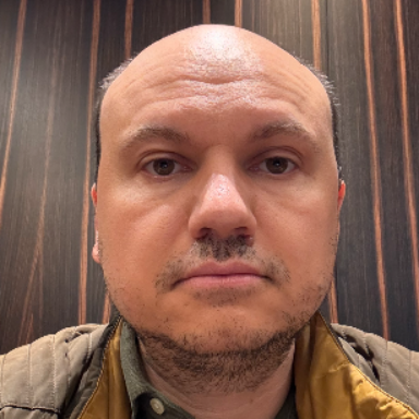 Евгений Сергиенков