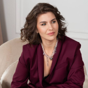 Aleksandra Didenko