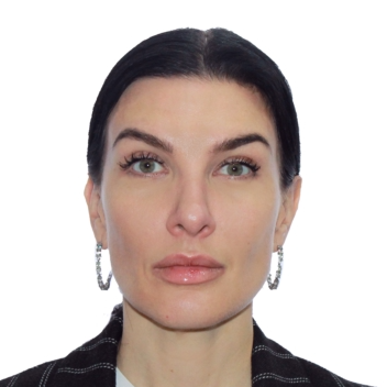 Milena Lyovochkina