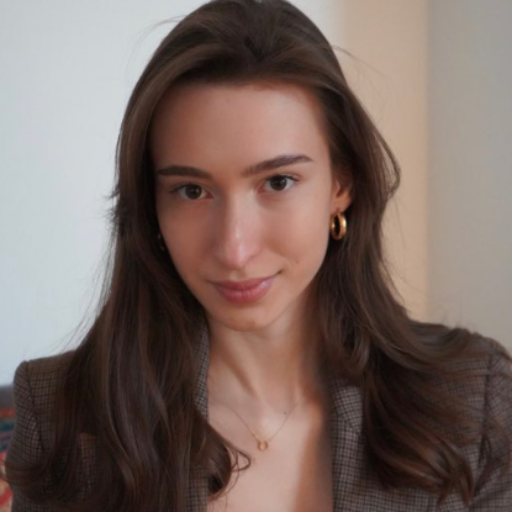 Mariya Zaklyazmenskaya
