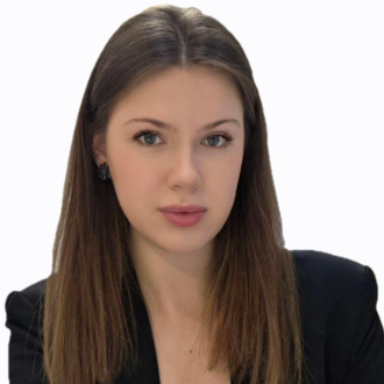 Ekaterina Kotosova