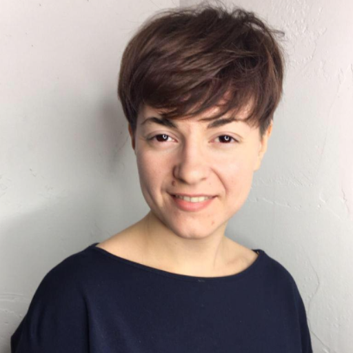 Екатерина Каткова