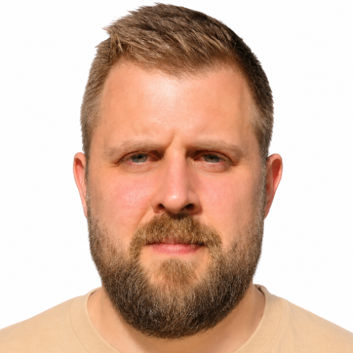 Андрей Никитин