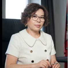 Gulshat Valeeva