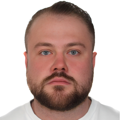 Daniil Gorelov