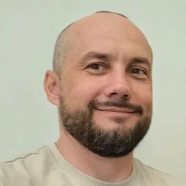 Михаил Подгорнов